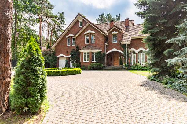 Best Driveway Pavers Near Me  in Tilden, NE