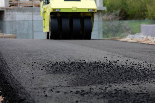 Best Permeable Paver Driveway  in Tilden, NE