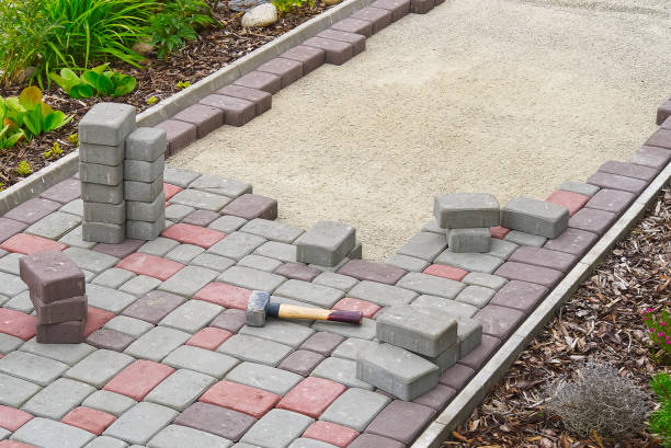 Reasons to Select Us for Your Driveway Paving Requirements in Tilden, NE