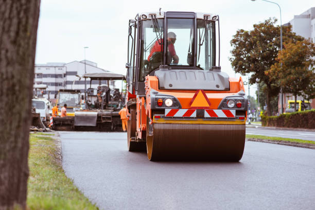 Best Driveway Paver Repair  in Tilden, NE
