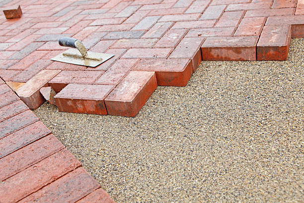 Best Best Driveway Pavers  in Tilden, NE