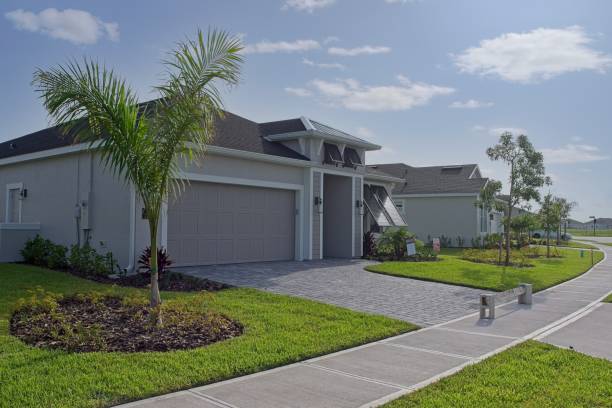 Best Driveway Resurfacing Pavers  in Tilden, NE