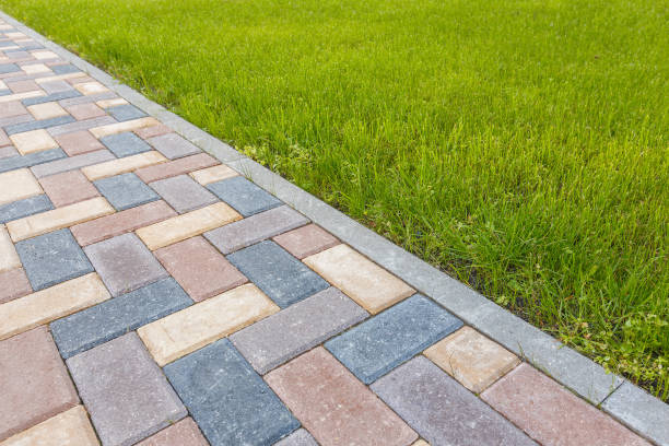 Best Cobblestone Driveway Pavers  in Tilden, NE